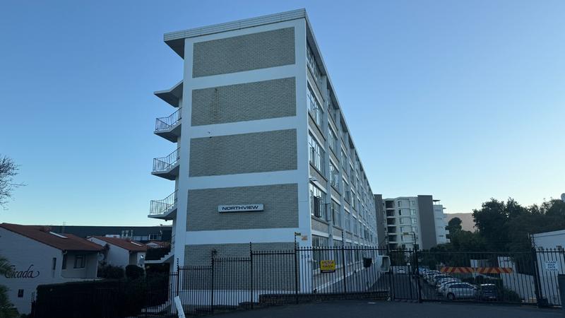To Let 1 Bedroom Property for Rent in Plumstead Western Cape